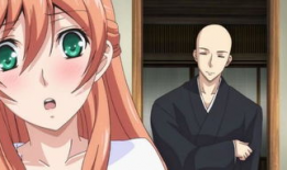 僧侣之夜动漫完整版,神秘僧侣的奇幻冒险之旅