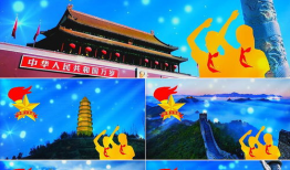 我们是共产主义接班人视频,传承红色基因，共筑青春梦想